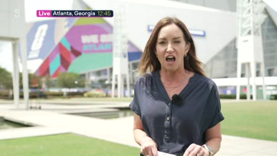 Still from Channel 5 at 45:00