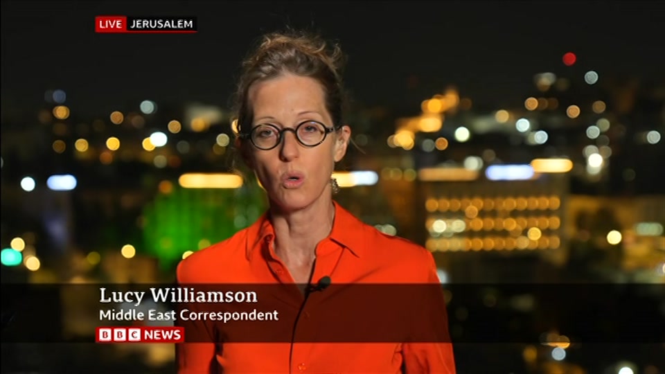 Broadcast still at 8m. BBC ONE West, BBC News and Weather, 9 August 2026.