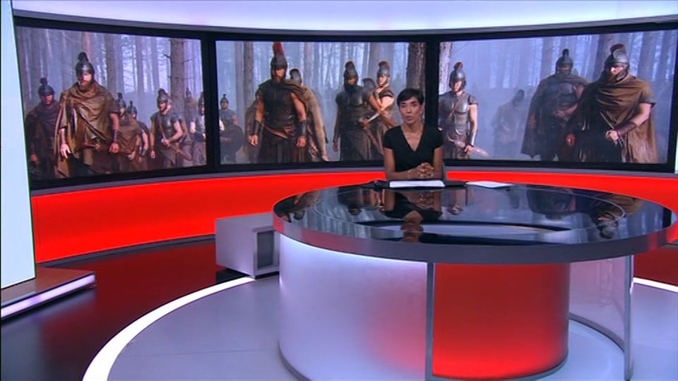 Still from BBC One at 20:00