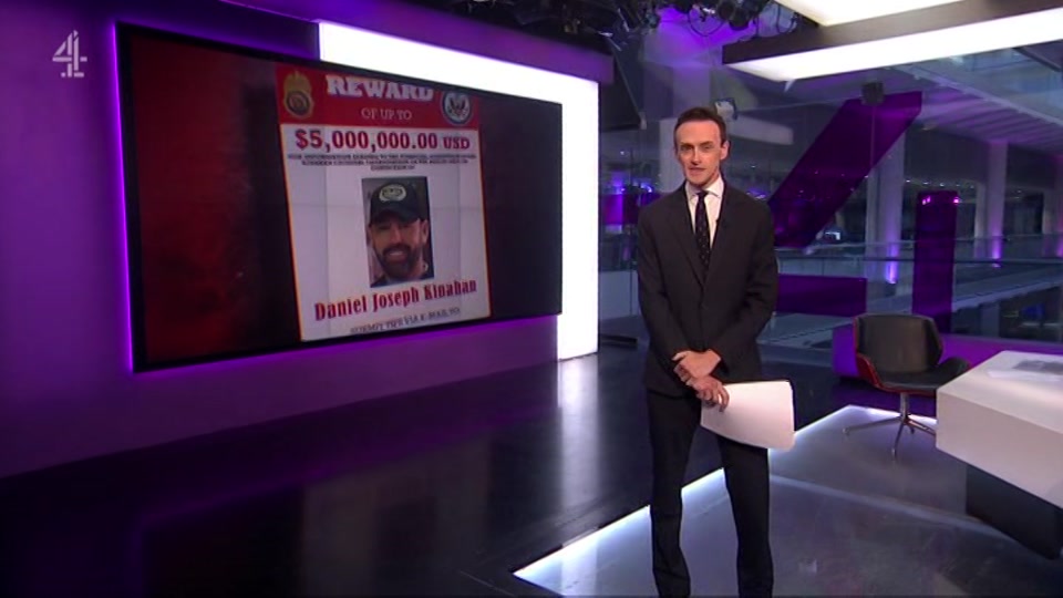 Still from Channel 4 at 3:00