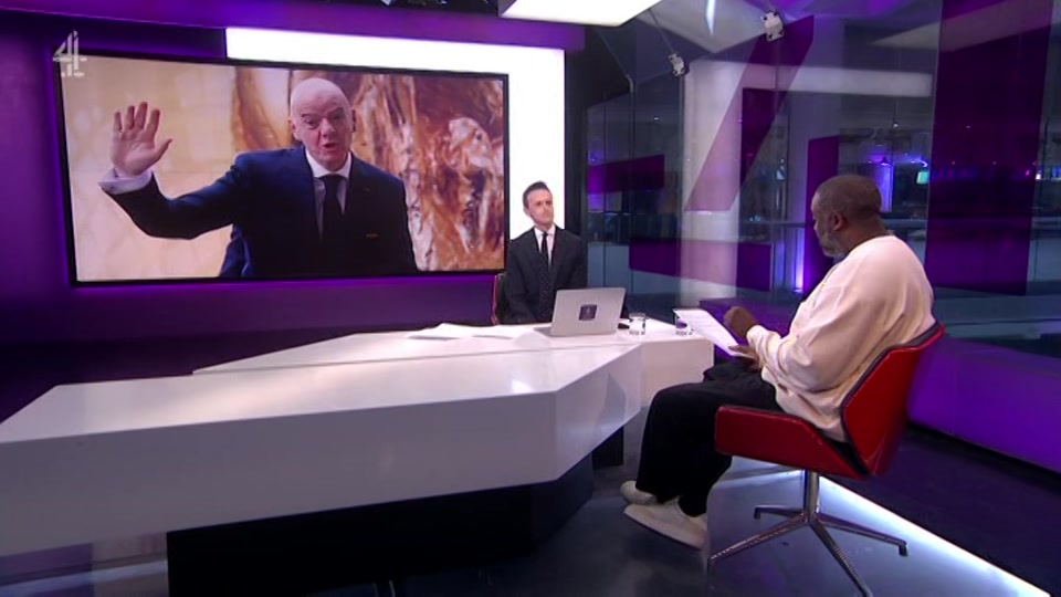 Broadcast still at 18m. Channel 4, Channel 4 News, 9 August 2026.