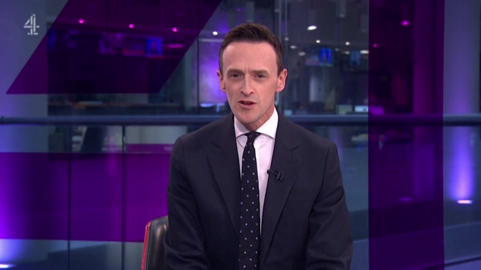 Still from Channel 4 at 19:00