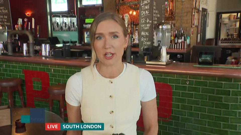 Broadcast still at 5m. ITV, ITV Lunchtime News, 3 July 2026.