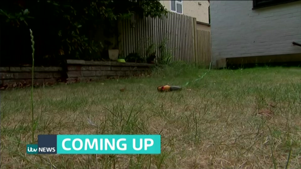 Still from ITV at 12:00
