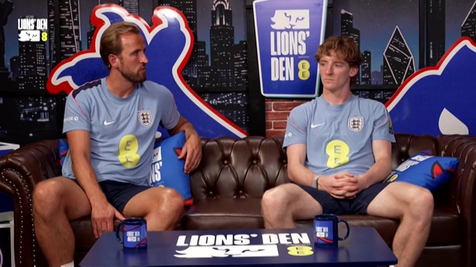 Broadcast still at 23m. 5, 5 News with Dan Walker, 3 July 2026.