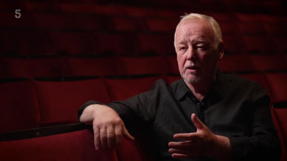 Still from Channel 5 at 49:00