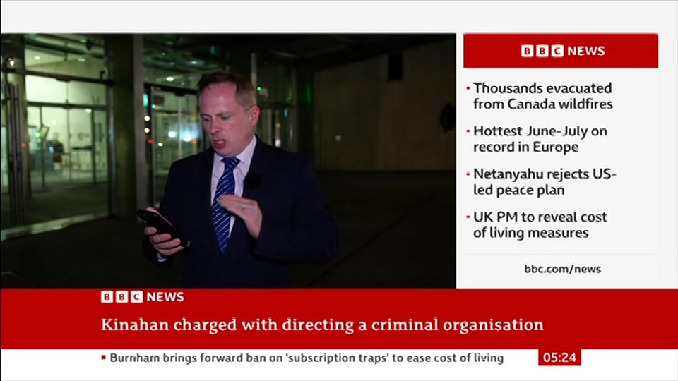 Still from BBC News at 24:00