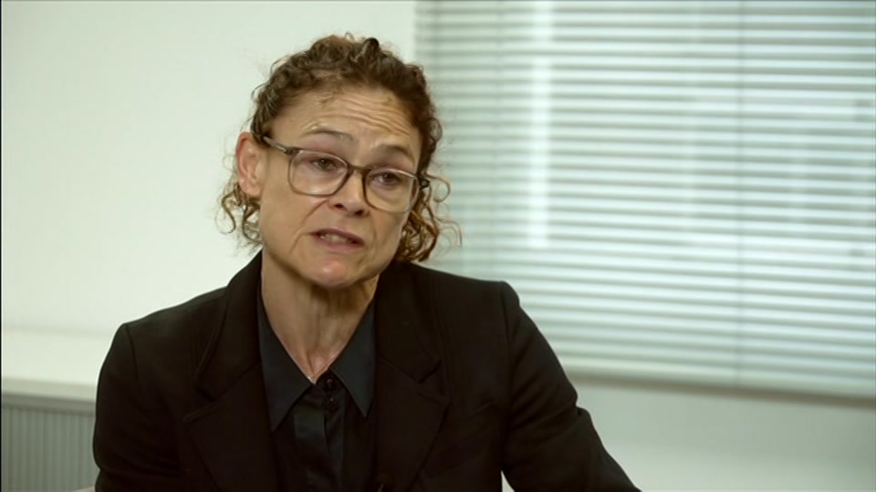 Still from BBC One at 6:00