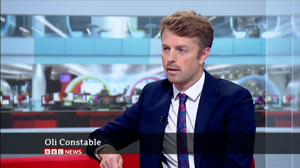 Still from BBC One at 8:00