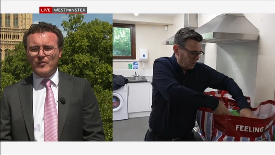 Still from BBC One at 10:00