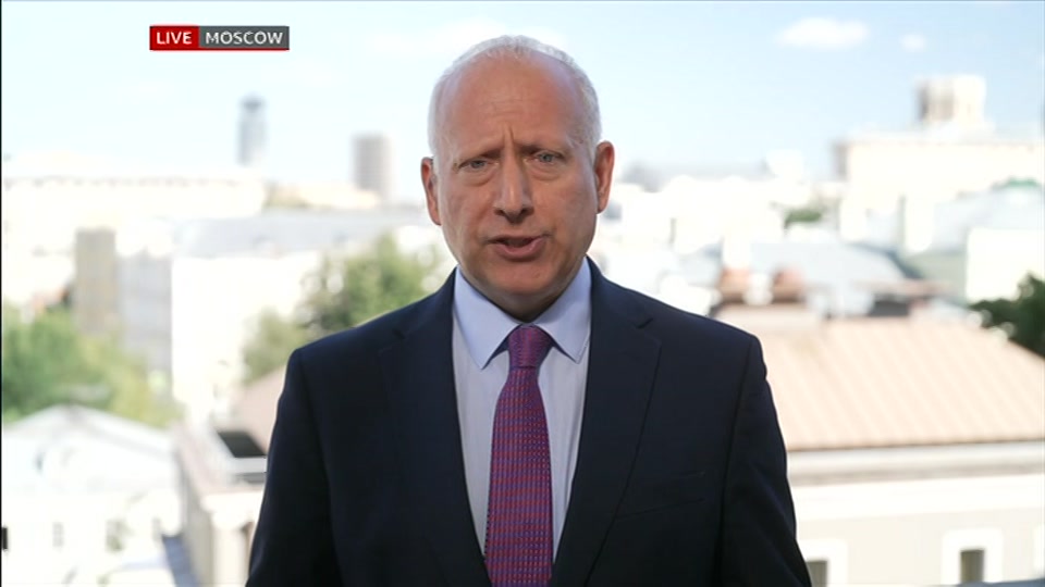 Still from BBC One at 19:00