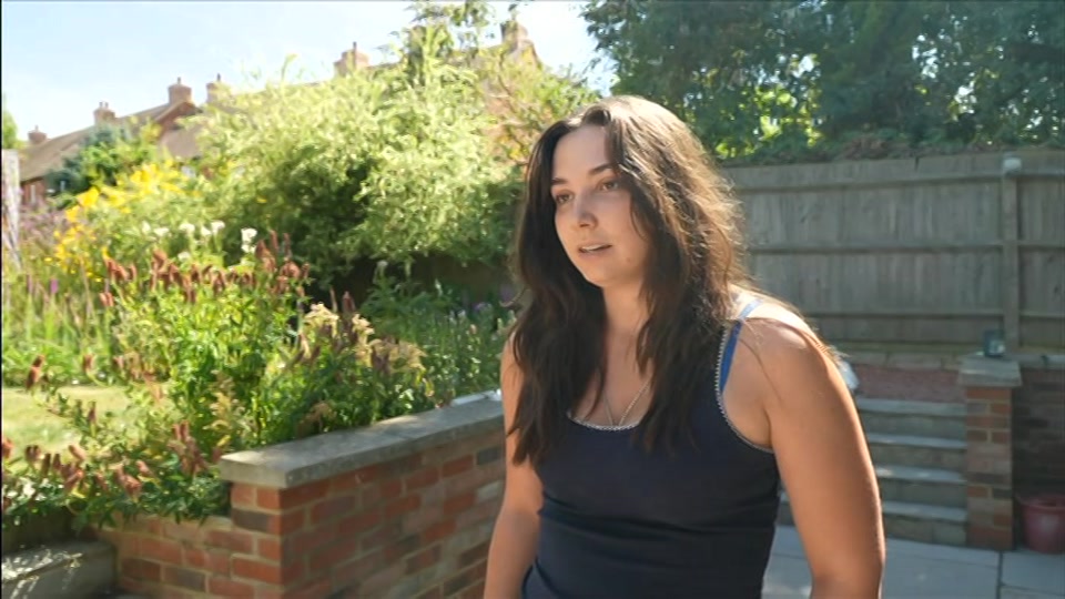 Still from BBC One at 20:00