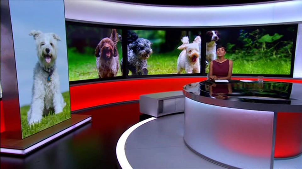 Broadcast still at 27m. BBC ONE West, BBC News and Weather, 10 August 2026.