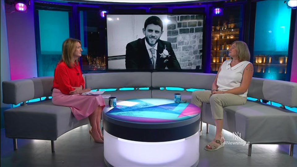 Still from BBC Two at 16:00