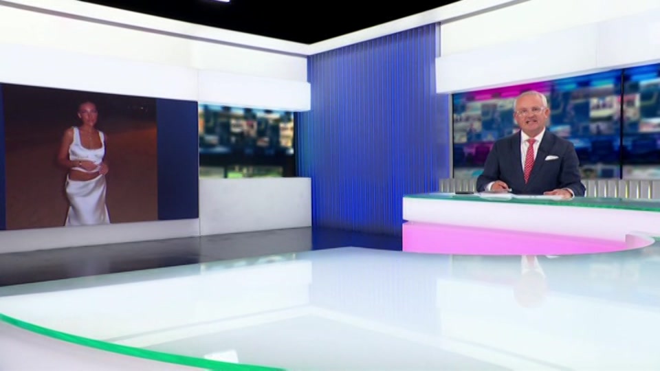 Still from Channel 5 at 33:00