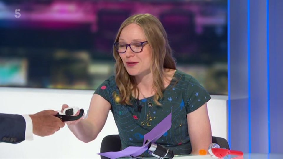 Still from Channel 5 at 52:00