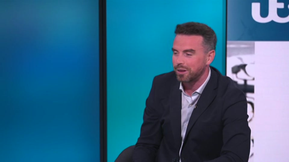 Still from ITV at 15:00