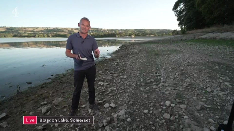 Still from Channel 4 at 15:00