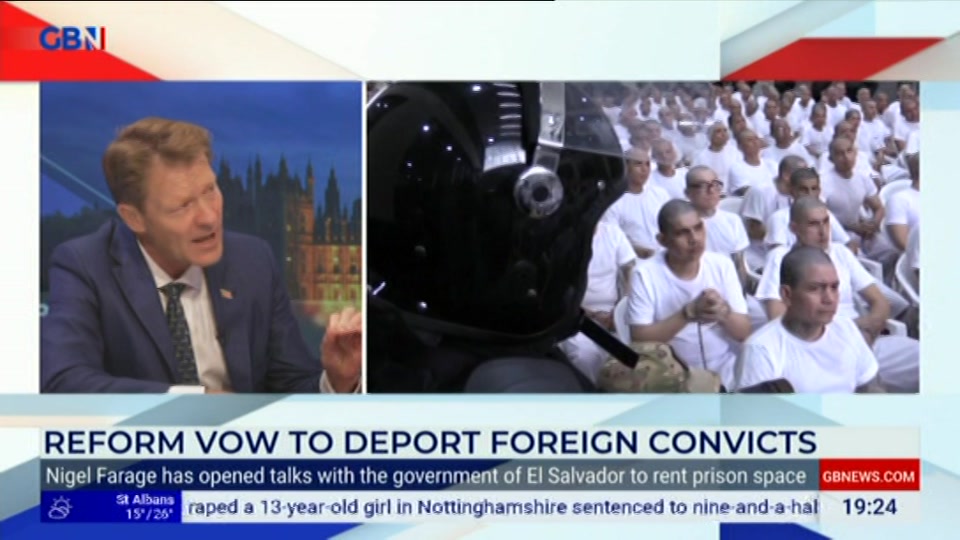 Still from GB News at 24:00