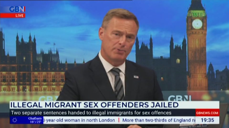 Still from GB News at 35:00