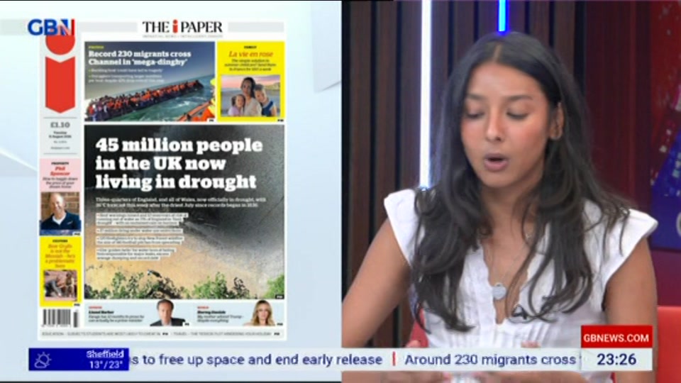 Still from GB News at 26:00
