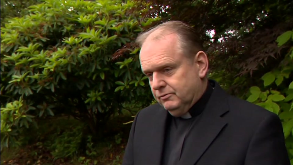 Still from BBC One at 5:00