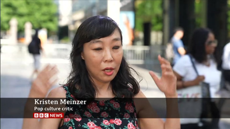 Broadcast still at 19m. BBC ONE West, BBC News, 3 July 2026.