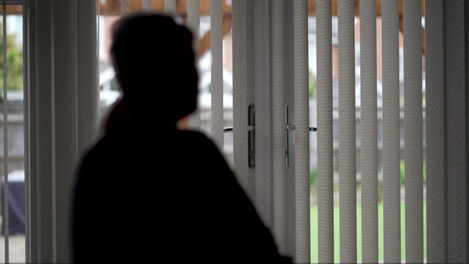 Still from ITV at 33:00