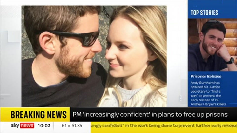 Still from Sky News at 2:00