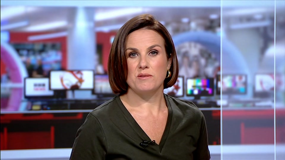 Broadcast still at 24m. BBC ONE West, BBC News at One including..., 11 August 2026.