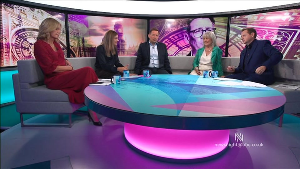 Still from BBC Two at 25:00