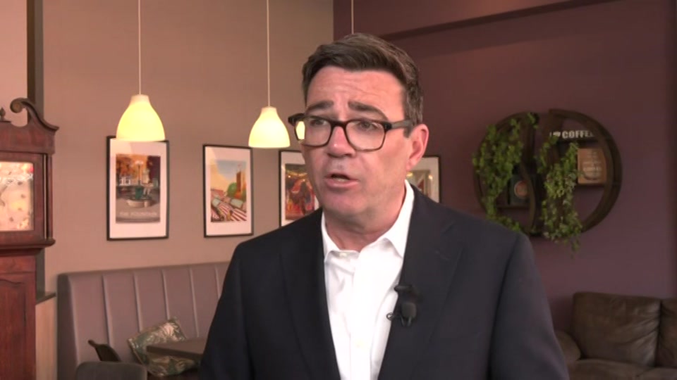Broadcast still at 2m. ITV1, ITV Lunchtime News, 11 August 2026.