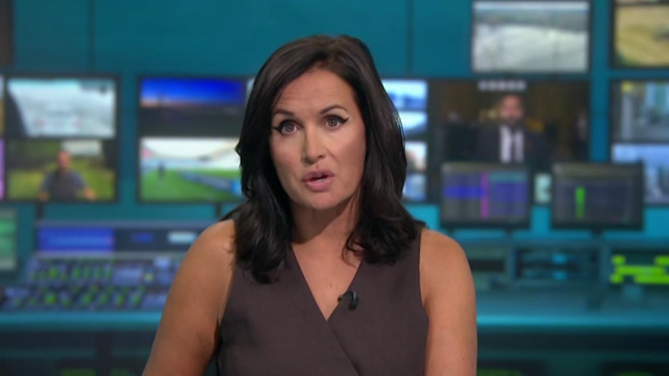 Still from ITV at 10:00