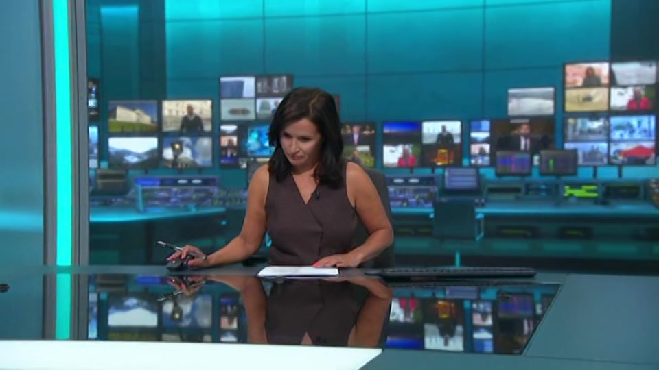 Still from ITV at 20:00