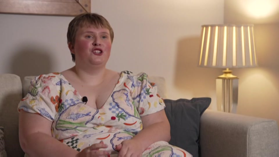 Still from ITV at 15:00
