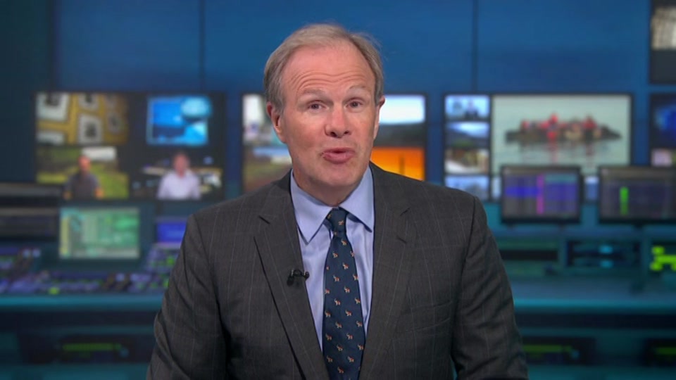 Still from ITV at 12:00