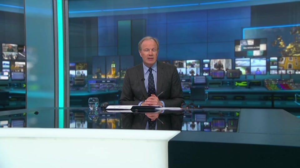 Still from ITV at 18:00