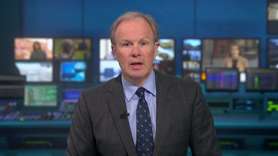 Still from ITV at 21:00