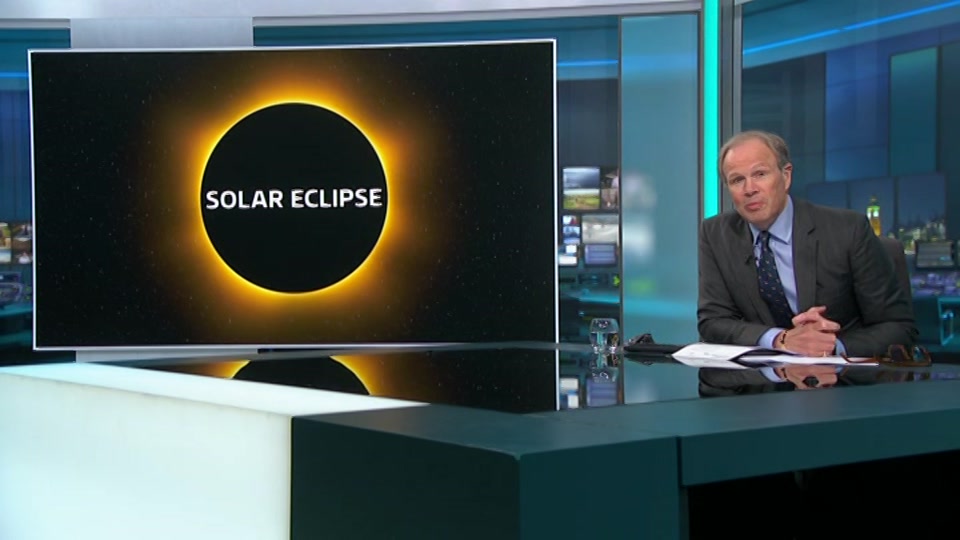 Broadcast still at 27m. ITV1, ITV News at Ten, 11 August 2026.