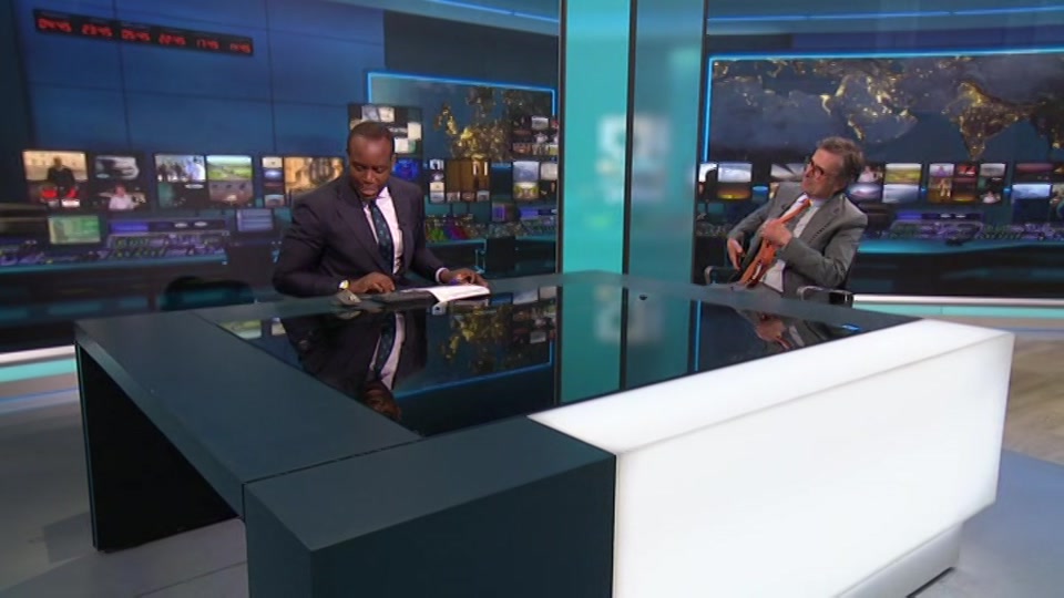 Still from ITV at 16:00