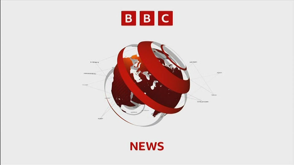 Still from BBC News at 14:00