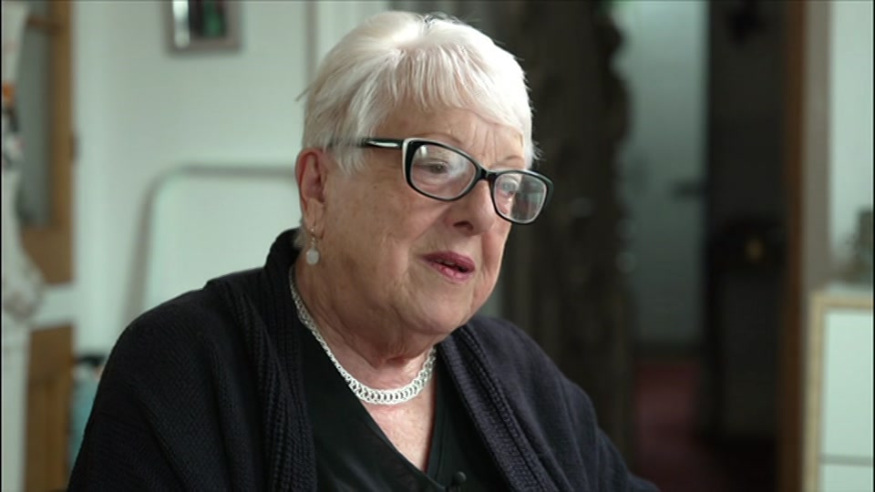 Still from BBC One at 31:00