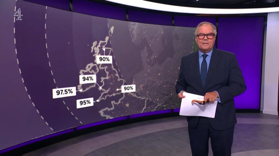 Still from Channel 4 at 3:00
