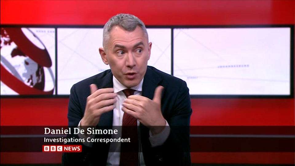 Broadcast still at 14m. BBC ONE West, BBC News and Weather, 12 August 2026.