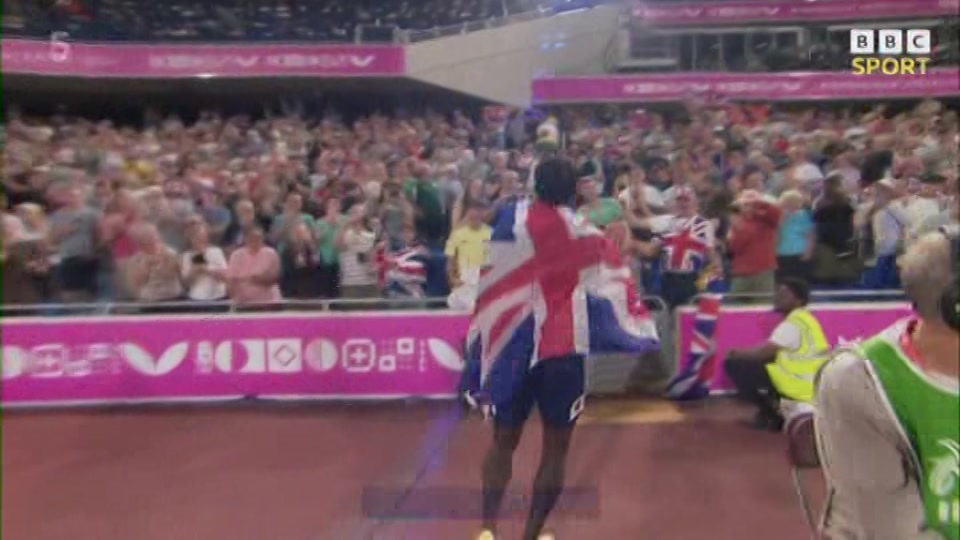 Broadcast still at 25m. 5, 5 News with Dan Walker, 12 August 2026.