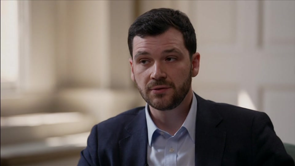 Still from BBC One at 6:00