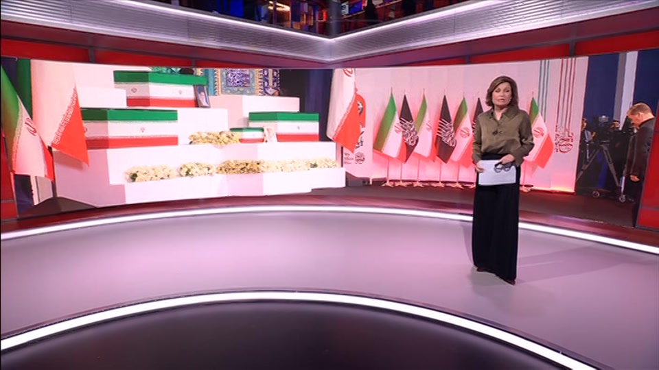 Still from BBC One at 23:00