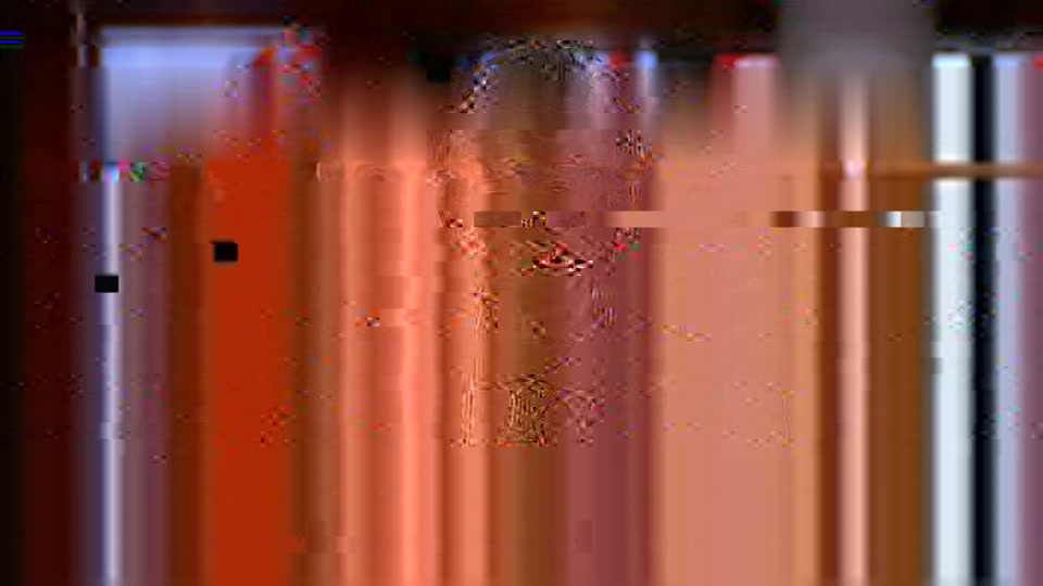 Still from BBC News at 10:00