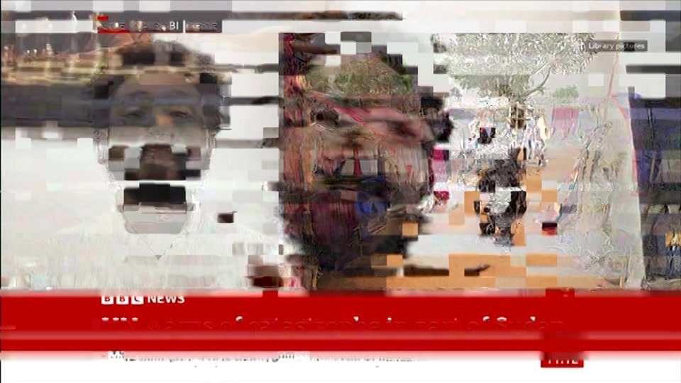 Broadcast still at 15m. BBC NEWS, BBC News, 3 July 2026.