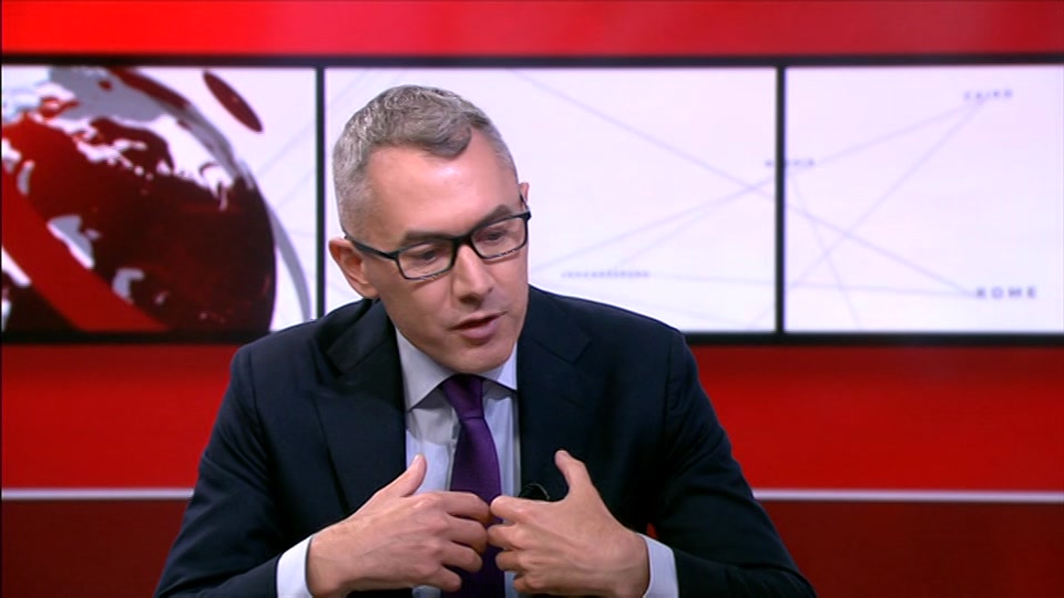 Broadcast still at 25m. BBC ONE West, BBC News, 13 August 2026.